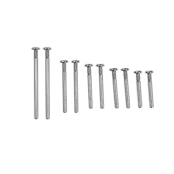 Team Associated RC10 Model 24 Hinge Pin Set (AS21765)