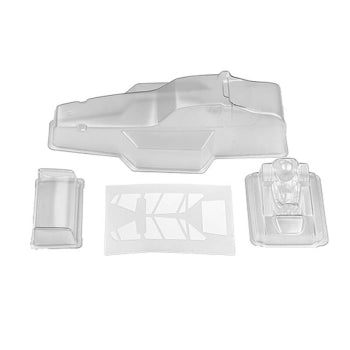 Team Associated RC10 Model 24 Differential Set (AS21768)