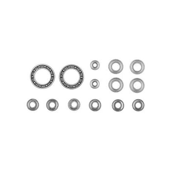 Team Associated RC10 Model 24 Bearing Set (AS21774)