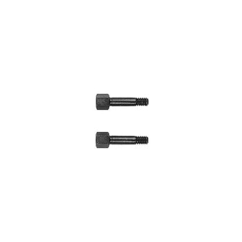 Team Associated RC10 Model 24 Roll Pins 1.2X6Mm (6) (AS21780)