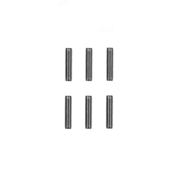 Team Associated RC10 Model 24 Slipper Set (AS21781)
