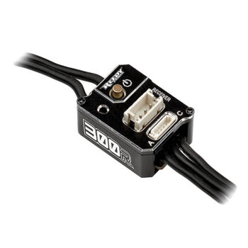 Reedy Blackbox 300R Micro Competition Brushless Esc (AS27045)