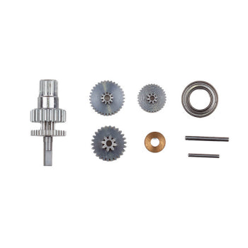 Reedy Rs0305A Servo Gear Set (AS27176)