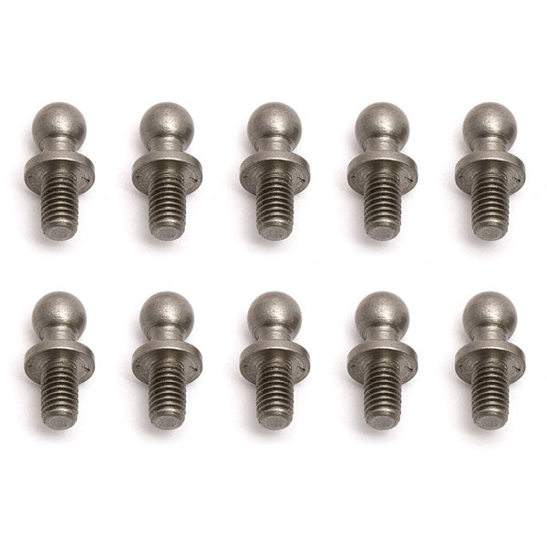 Team Associated AS31283 Ballstud Long Neck 5mm (10)