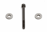 Team Associated AS6573 Diff Thrust Washers & Bolt - (6573)