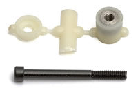 Team Associated AS6575 T-Nut & Thrust Bolt Set - (6575)