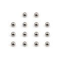 TEAM ASSOCIATED AS6581 DIFF BALLS 3/32 CARBIDE (14 BALLS)