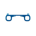 Team Associated AS71218 Rc10B7/T7 Arm Mount 'C' 3-Gear Gearbox Alum. - (71218)