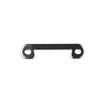 Team Associated AS71222 Rc10T7 Front Hinge Pin Brace - (71222)