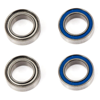 Team Associated AS8680 Ft Bearings 5X8X2.5 Mm (4) - (8680)