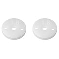 Team Associated AS91934 Ft 13Mm Shock Pistons, 2.5Mm, 2 X 1.8 - (91934)