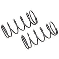 Team Associated AS91942 13Mm Front Sho Ck Springs Blue 3.6Lb/In, L44, - (91942)