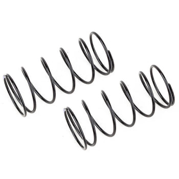 Team Associated AS91942 13Mm Front Sho Ck Springs Blue 3.6Lb/In, L44, - (91942)