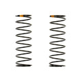 Team Associated AS91958 13Mm Rear Shoc K Springs Orange 2.5Lb/In, L61 - (91958)