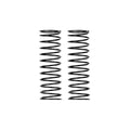 Team Associated AS91961 13Mm Rear Shoc K Springs Black 1.7Lb/In, L61 - (91961)