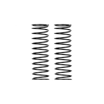 Team Associated AS91961 13Mm Rear Shoc K Springs Black 1.7Lb/In, L61 - (91961)