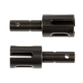 Team Associated AS92147 B74 Differential Outdrives, Centre - (92147)