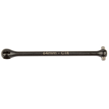Team Associated AS92218 B74 Centre Cva Bone, 64Mm - (92218)