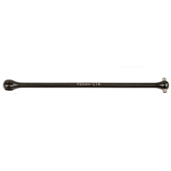 Team Associated AS92222 B74 Centre Cva Bone, 95Mm - (92222)
