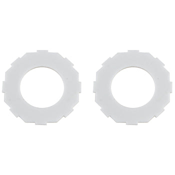 Team Associated AS92288 Octalock Slipper Pad 19Mm - (92288)