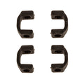 Team Associated AS92374 Rc10B74.2 Ft Centre Dogbone Blades - (92374)
