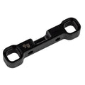 Team Associated AS92435 Rc10B7 Ft Steel Arm Mount D 9G - (92435)