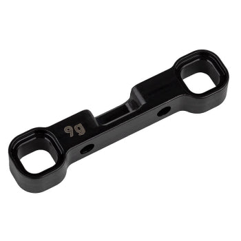 Team Associated AS92435 Rc10B7 Ft Steel Arm Mount D 9G - (92435)