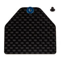 Team Associated AS92446 Rc10B7 Ft C/Fibre Servo Weight Plate 4G - (92446)