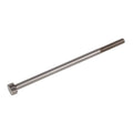 Team Associated AS92449 Rc10B7 Ft Top Shaft Screw Titanium - (92449)
