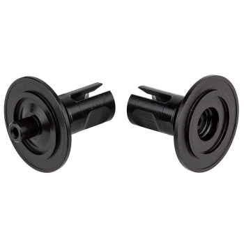 Team Associated AS92453 Rc10B7 Hd Ball Differential Outdrive Set - (92453)