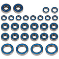 Team Associated AS92464 Rc10B7 Ft Bearing Set - (92464)