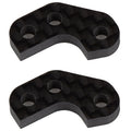 Team Associated AS92470 Rc10B7 Caster Block Link Mount Set -3Mm - (92470)
