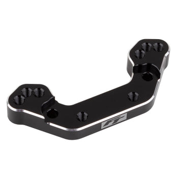 Team Associated AS92478 Rc10B7 Ft Ballstud Mount +2Mm Black Alum - (92478)