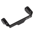 Team Associated AS92480 Rc10B7 Ft One- Piece Servo Mount Black Alum. - (92480)