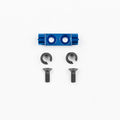 Team Associated AS92481 Rc10B7 Ft Anti-Roll Bar Mount, Rear - (92481)