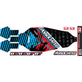 Team Associated AS92488 Rc10B7 Chassis Protective Sheet - (92488)
