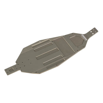 Team Associated AS92490 Rc10B7 Chassis -4Mm - (92490)