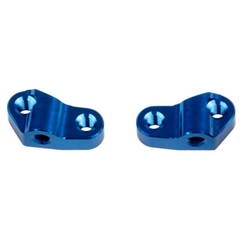 Team Associated AS92494 Rc10B7 Ft Steering Block Mount - (92494)