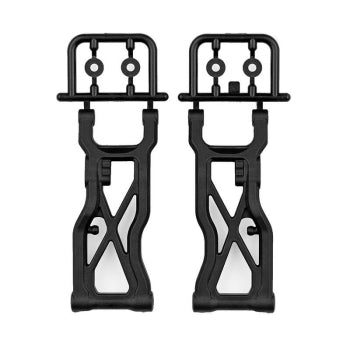 Team Associated AS92516 Rc10B7 Rear Suspension Arms, 81Mm - (92516)