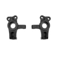 Team Associated AS92520 Rc10B84 Steering Blocks Adjustable Kpi - (92520)