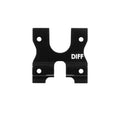 Team Associated AS92527 Rc10B84 Center Bulkhead, Diff - (92527)