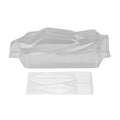 Team Associated AS92554 Rc10B84 Body, Clear - (92554)