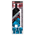 Team Associated AS92556 Rc10B84 Ft Chassis Protective Sheet - (92556)