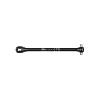 Team Associated AS92572 Rc10B84 Ft Centre Cva Bone 56Mm Fwd Diff - (92572)