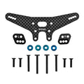Team Associated AS92582 Rc10B7.1 Ft Gull Dropper/Tower -2Mm Set - (92582)