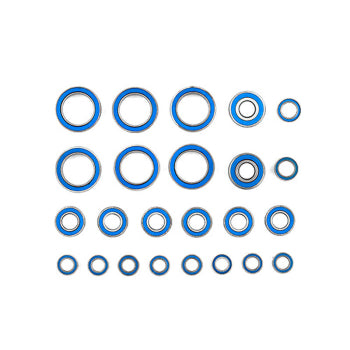 Team Associated AS92583 Rc10B7.1 Ft Bearing Set - (92583)