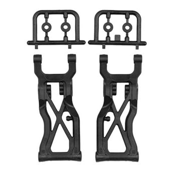Team Associated AS92590 Rc10B7.1 Rear Suspension Arms V2 81Mm - (92590)