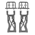 Team Associated AS92591 Rc10B7.1 Ft Rear Suspension Arms V2 81Mm C - (92591)
