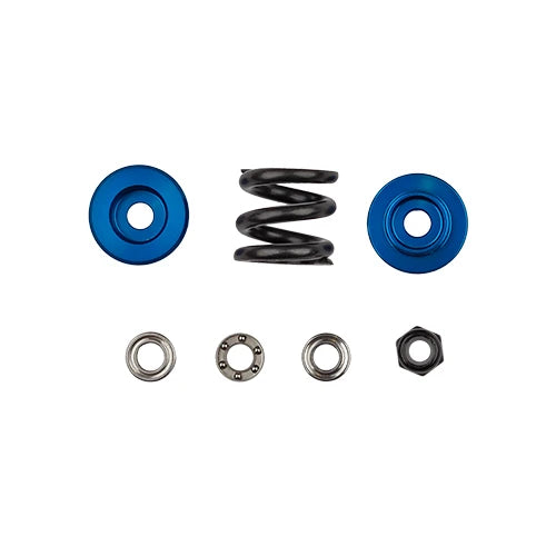 Team Associated AS92594 FT Caged Thrust Bearing Slipper Conversion - RC10B7.1 (92594)