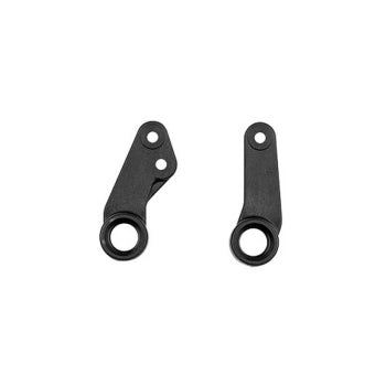 Team Associated AS92602 Rc10B84 Steering Bellcranks V2 - (92602)